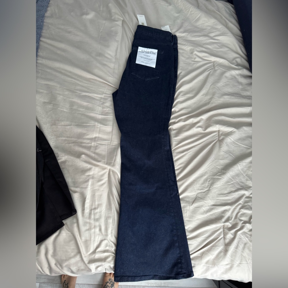 Good American Jean Lot - wardrobe 5 pair